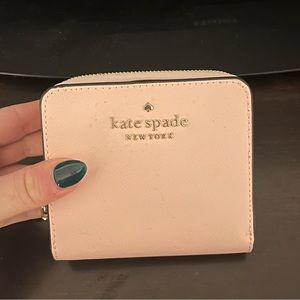Kate Spade ♠️ Wallet- NEW